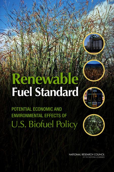 renewable-fuel-standard